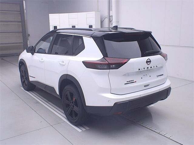 Nissan X-TRAIL 2026 7567288-1