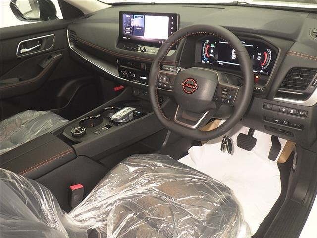 Nissan X-TRAIL 2026 7567288-3