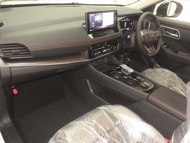 Nissan X-TRAIL 2026 7567288-4