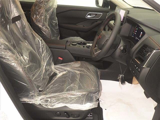 Nissan X-TRAIL 2026 7567288-5