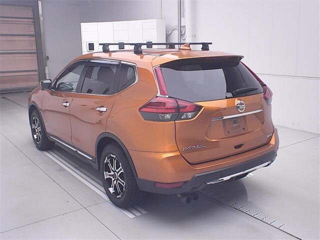 Nissan X-TRAIL 2017 7567289-1