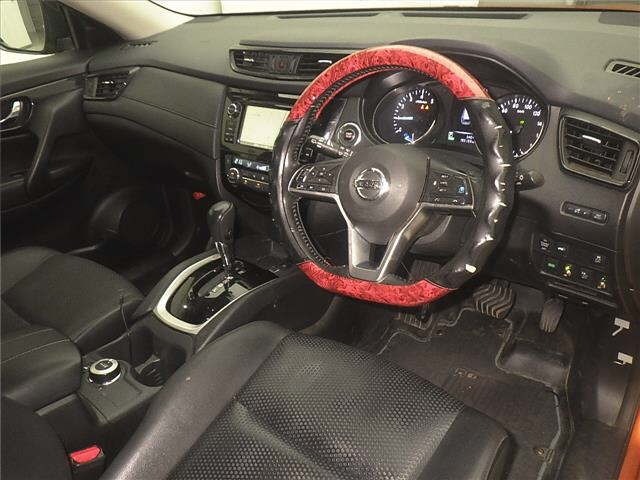 Nissan X-TRAIL 2017 7567289-3