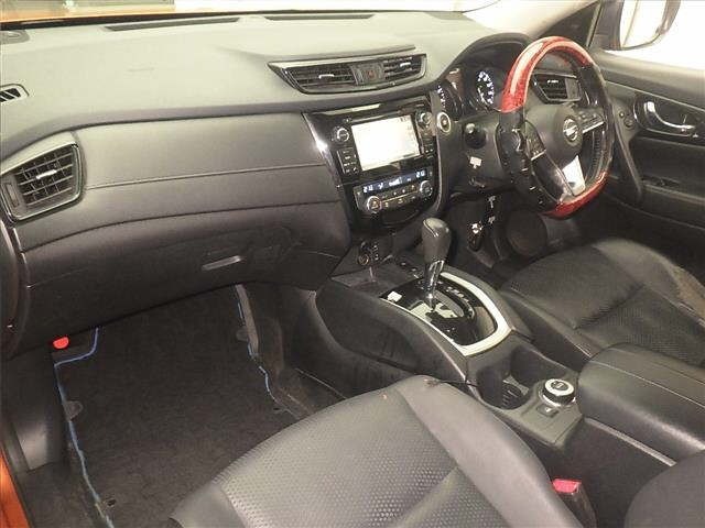 Nissan X-TRAIL 2017 7567289-4