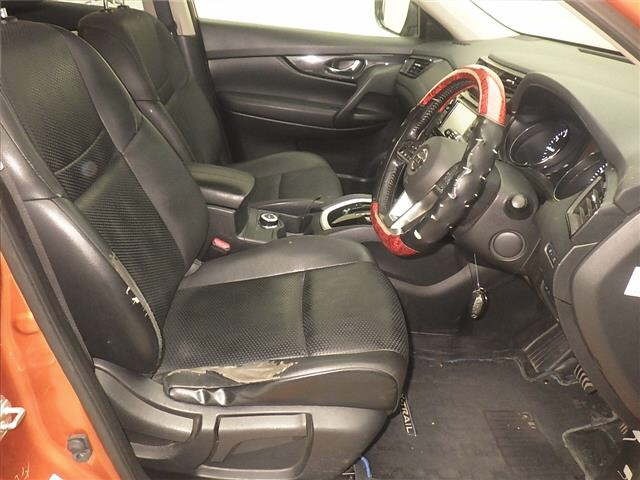 Nissan X-TRAIL 2017 7567289-5