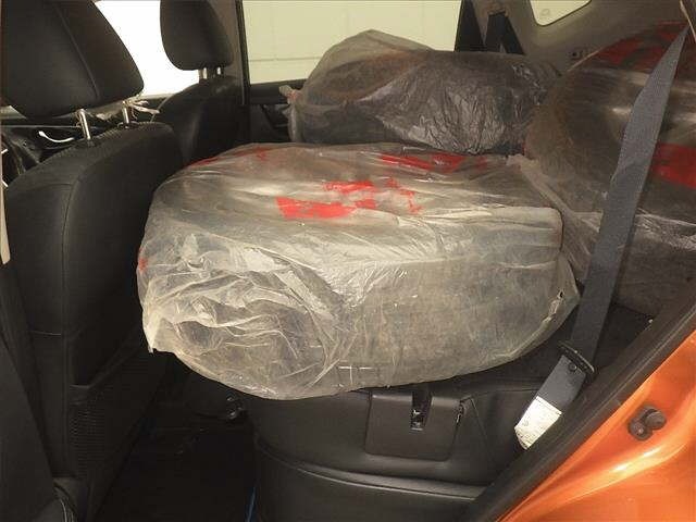 Nissan X-TRAIL 2017 7567289-7