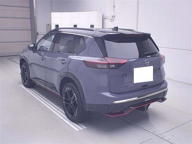 Nissan X-TRAIL 2026 7567290-1
