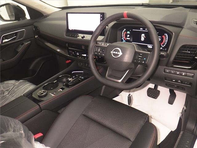 Nissan X-TRAIL 2026 7567290-3