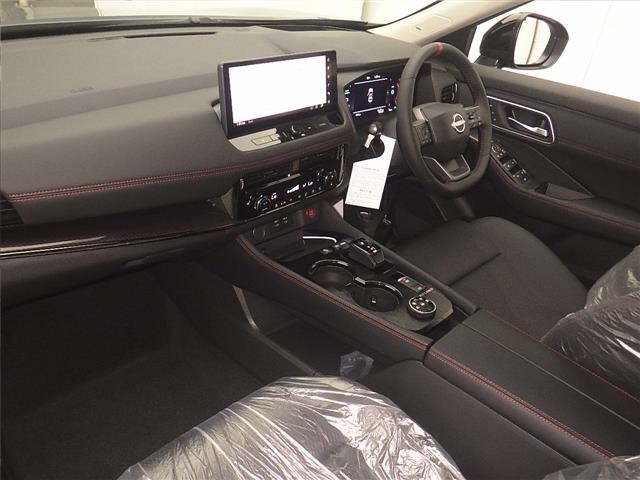 Nissan X-TRAIL 2026 7567290-4