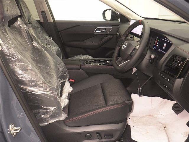 Nissan X-TRAIL 2026 7567290-5