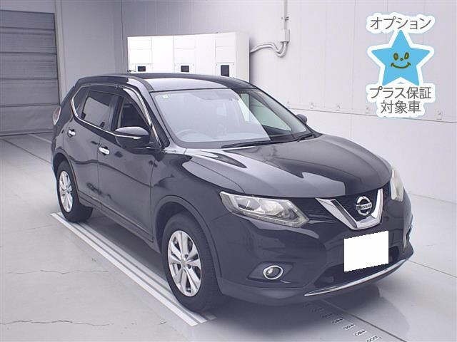 Nissan X-TRAIL 2014 7567292-0