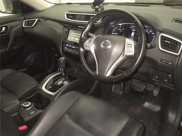 Nissan X-TRAIL 2014 7567292-3