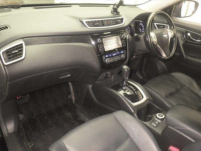 Nissan X-TRAIL 2014 7567292-4