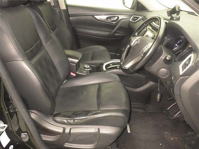 Nissan X-TRAIL 2014 7567292-5
