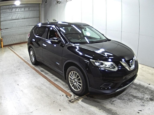 Nissan X-TRAIL 2016 7567295-0