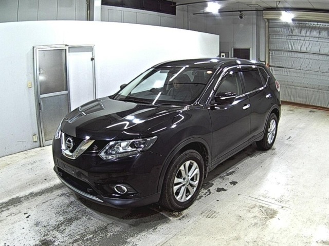 Nissan X-TRAIL 2015 7567298-4