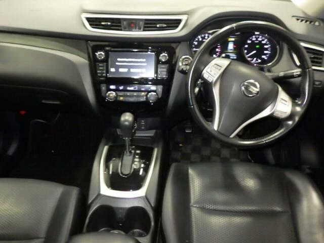 Nissan X-TRAIL 2015 7567299-3