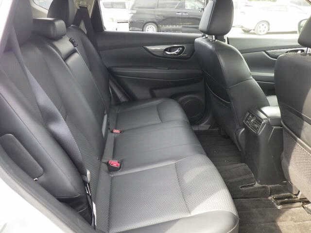 Nissan X-TRAIL 2015 7567299-7