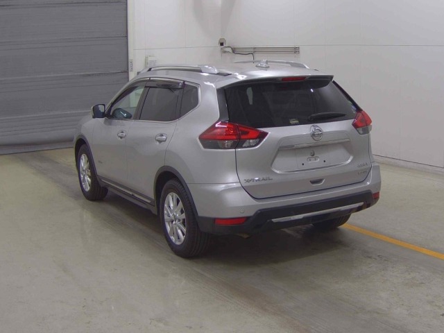 Nissan X-TRAIL 2020 7567300-1