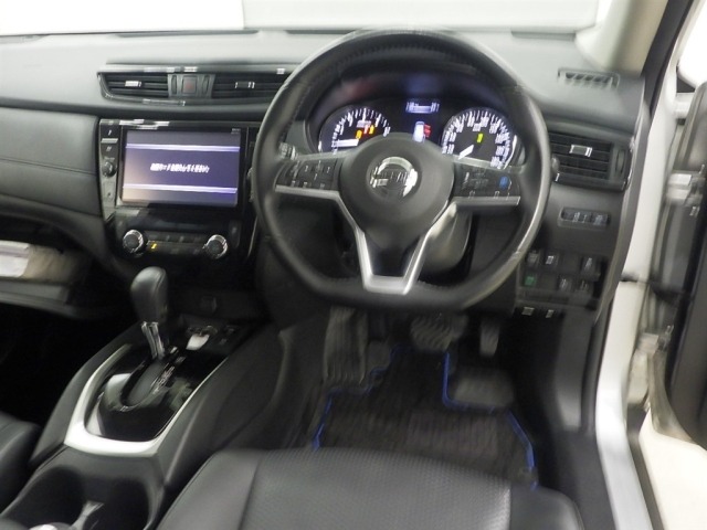 Nissan X-TRAIL 2020 7567300-5