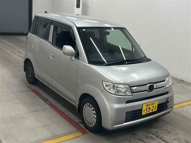 Honda ZEST 2010 7568397-0
