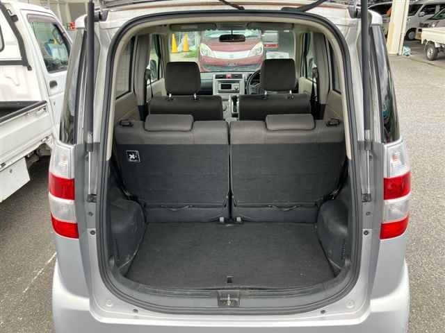 Honda ZEST 2010 7568397-10