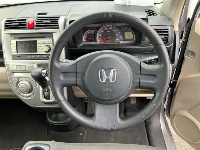Honda ZEST 2010 7568397-3