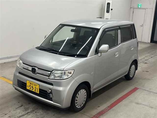 Honda ZEST 2010 7568397-4
