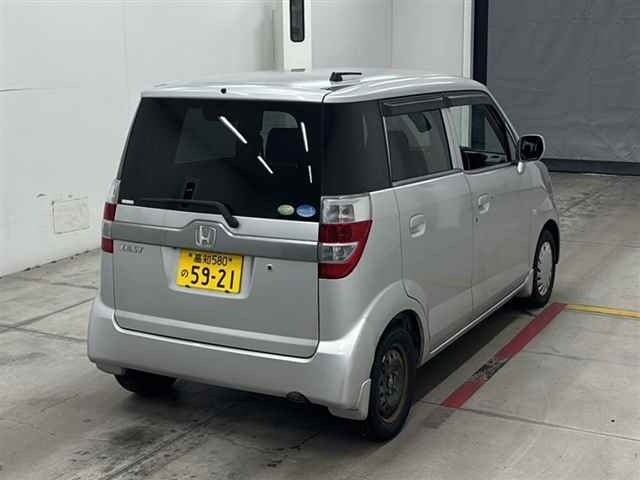 Honda ZEST 2010 7568397-5