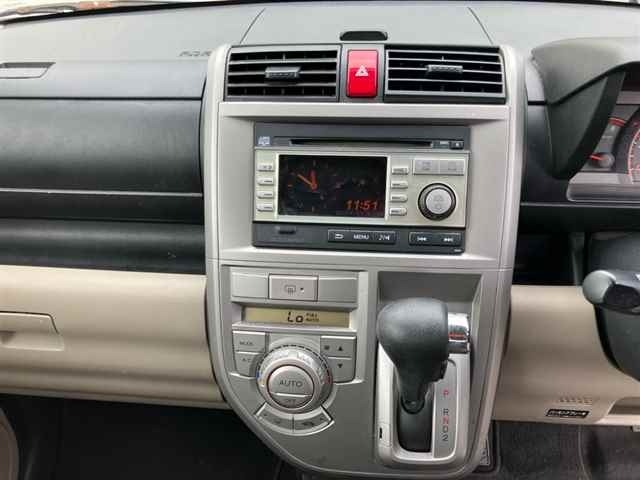 Honda ZEST 2010 7568397-6