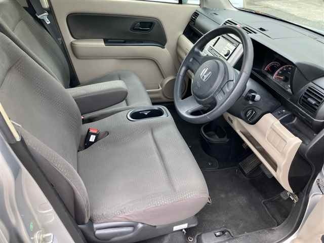 Honda ZEST 2010 7568397-7