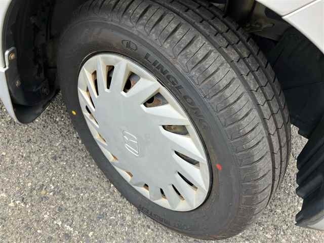 Honda ZEST 2010 7568397-9