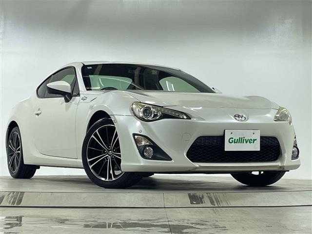 Toyota 86 2012 7586875-0