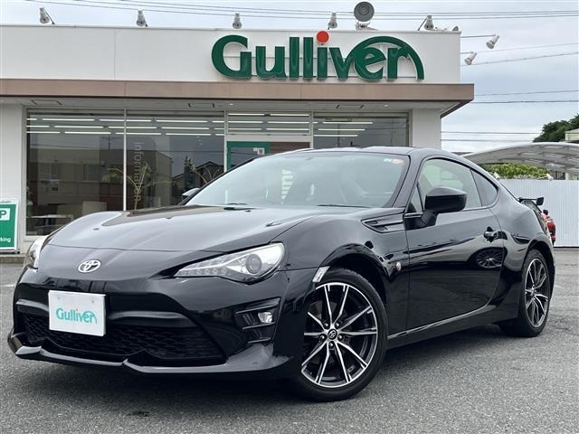 Toyota 86 2017 7586876-15