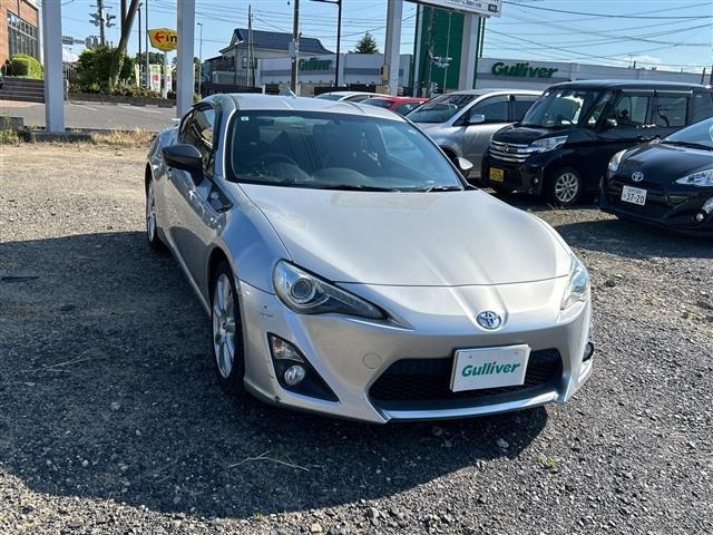 Toyota 86 2013 7586885-0