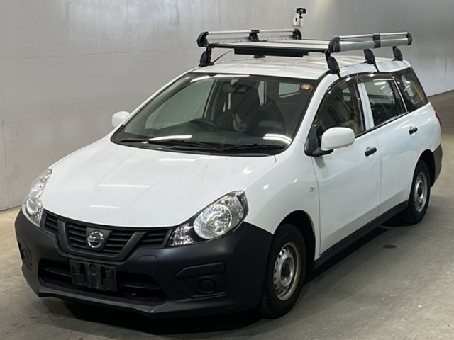 Nissan AD VAN 2020 7594742-0