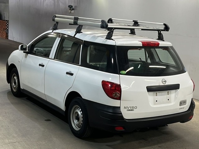 Nissan AD VAN 2020 7594742-1