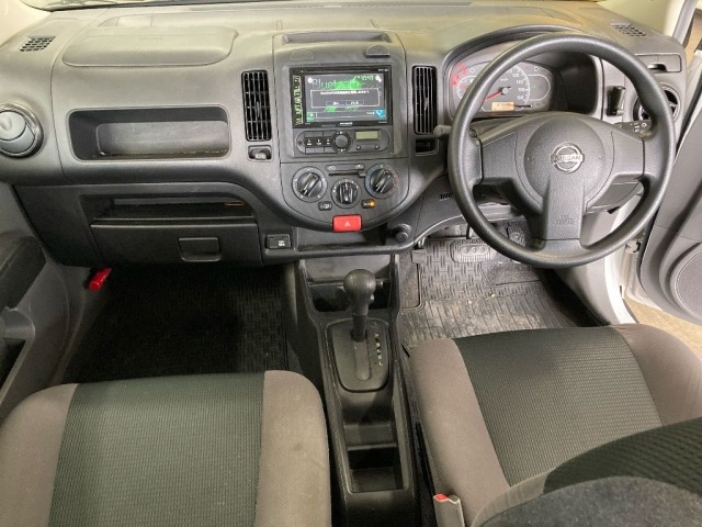 Nissan AD VAN 2020 7594742-3