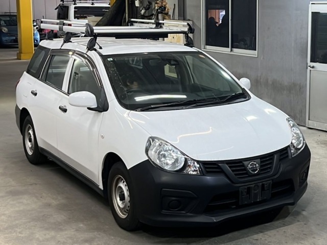 Nissan AD VAN 2020 7594742-4