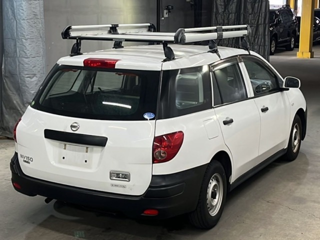 Nissan AD VAN 2020 7594742-5