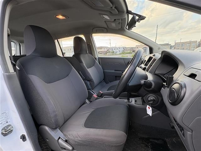 Nissan AD VAN 2013 7594743-11