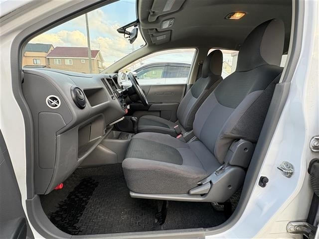 Nissan AD VAN 2013 7594743-12