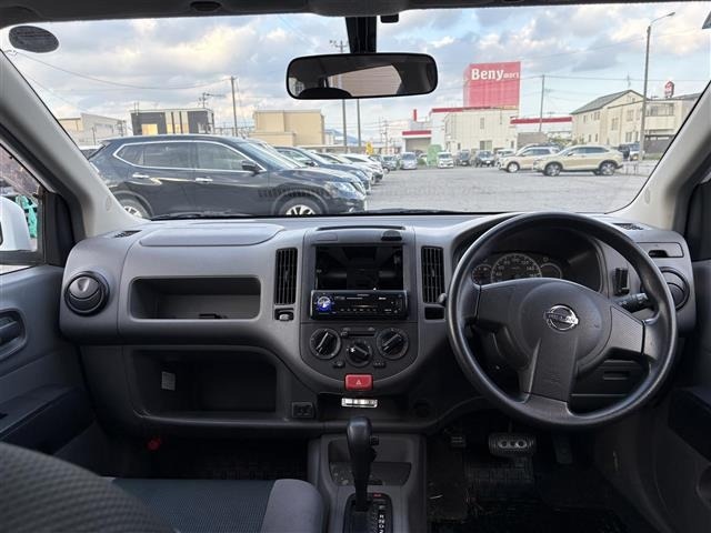 Nissan AD VAN 2013 7594743-14