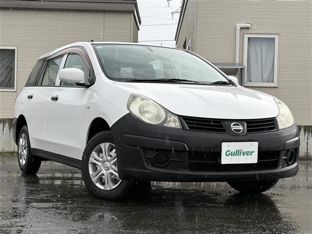 Nissan AD VAN 2013 7594743-16