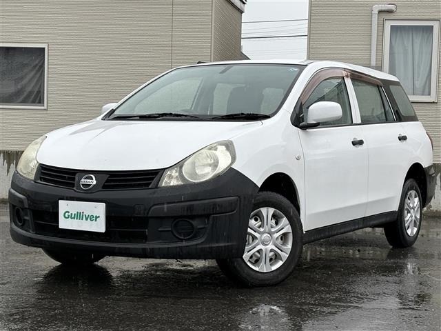 Nissan AD VAN 2013 7594743-17