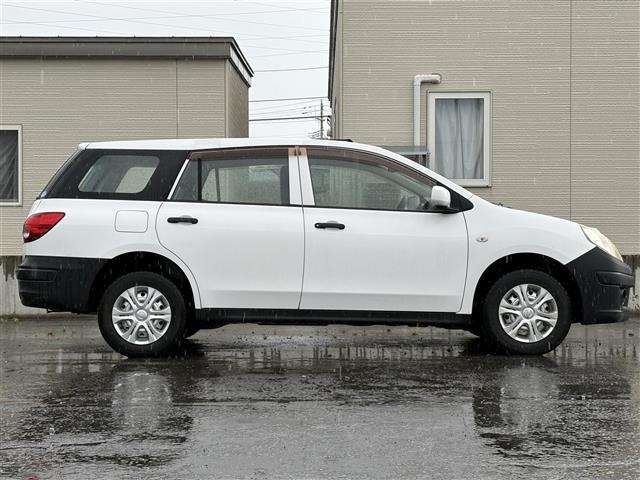 Nissan AD VAN 2013 7594743-18