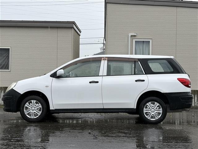 Nissan AD VAN 2013 7594743-19