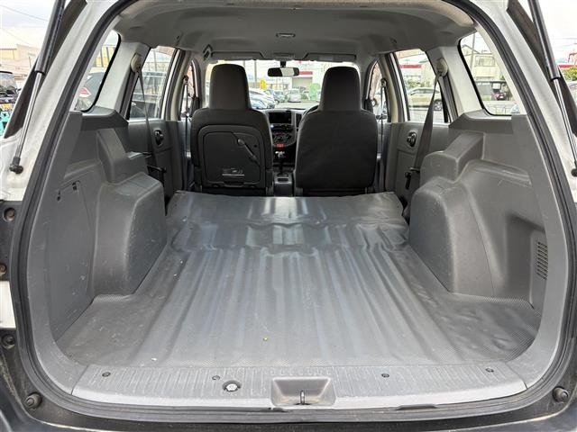 Nissan AD VAN 2013 7594743-2