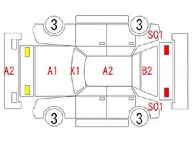 Nissan AD VAN 2013 7594743-23