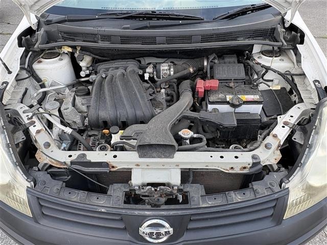 Nissan AD VAN 2013 7594743-6