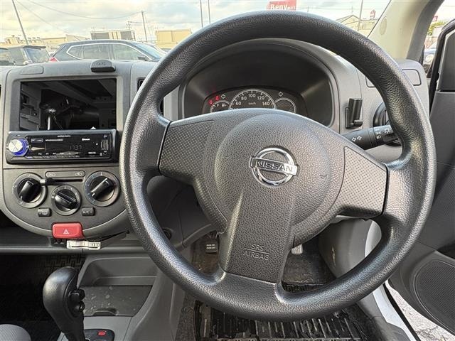 Nissan AD VAN 2013 7594743-7